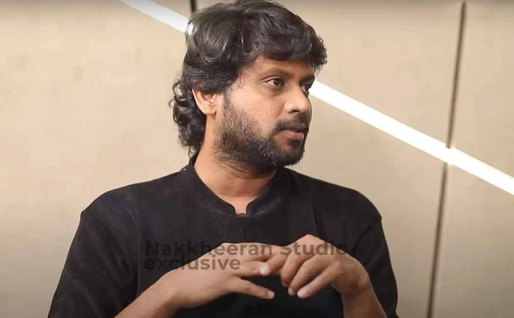  Joe Movie Actor Rio Raj Interview